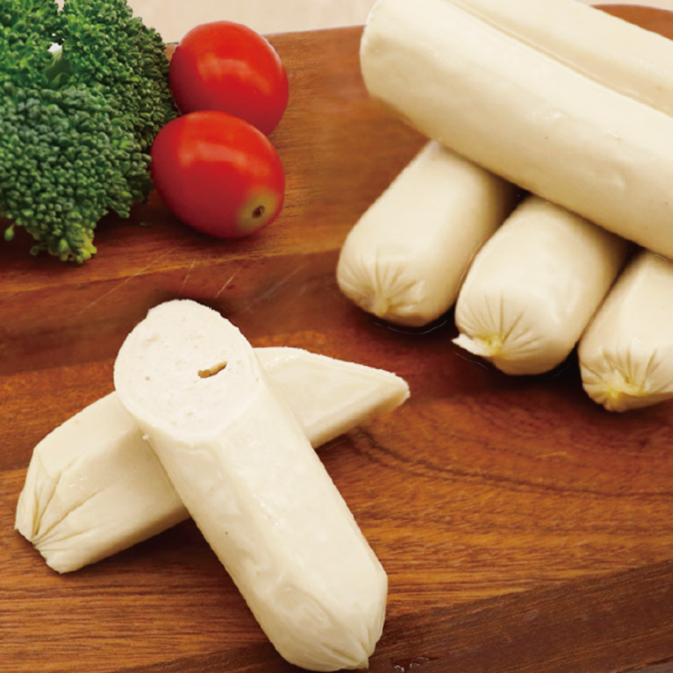 康福貢膳 - 英式雞肉腸