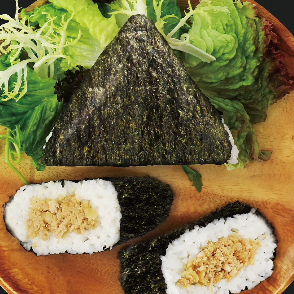 康福貢膳 - 燒雞飯團