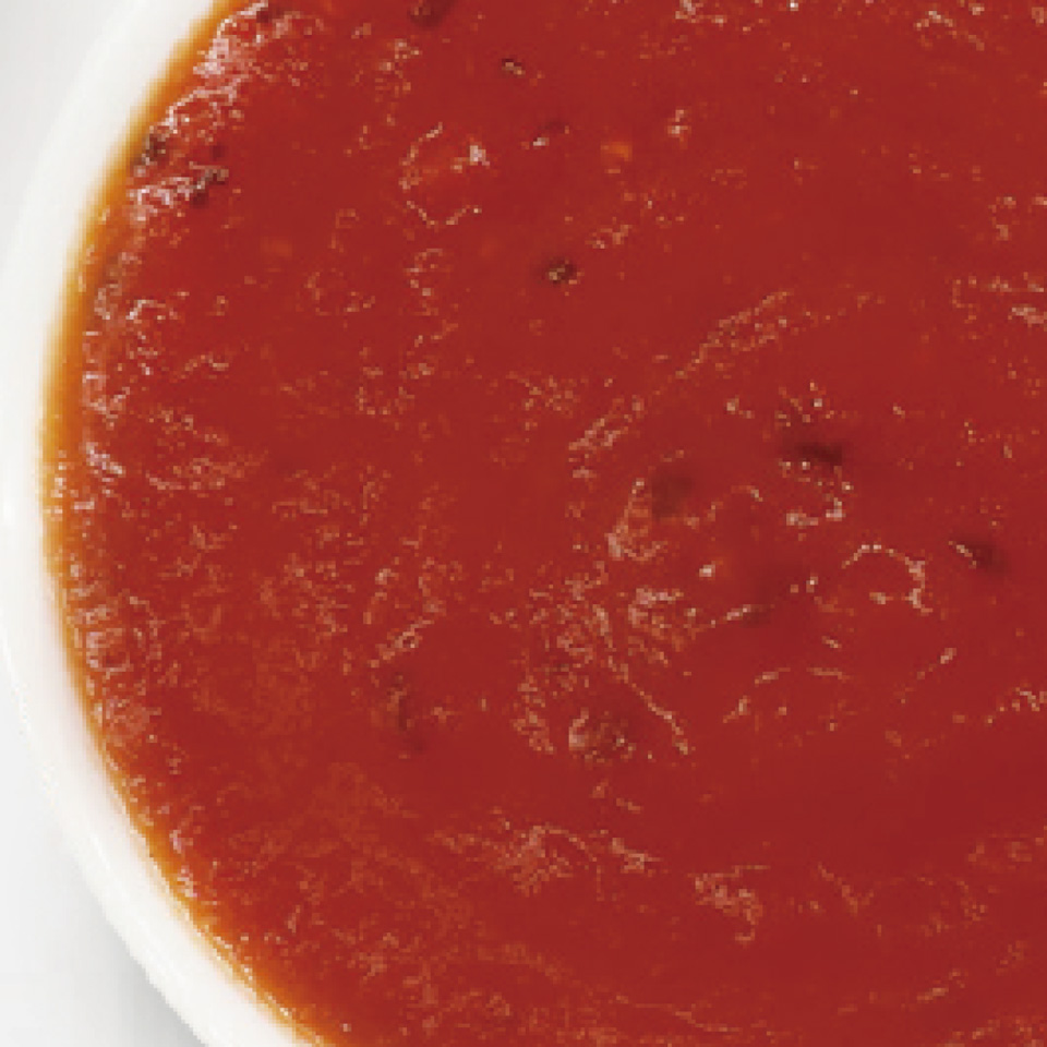 康福貢膳 - 蕃茄紫蘇汁